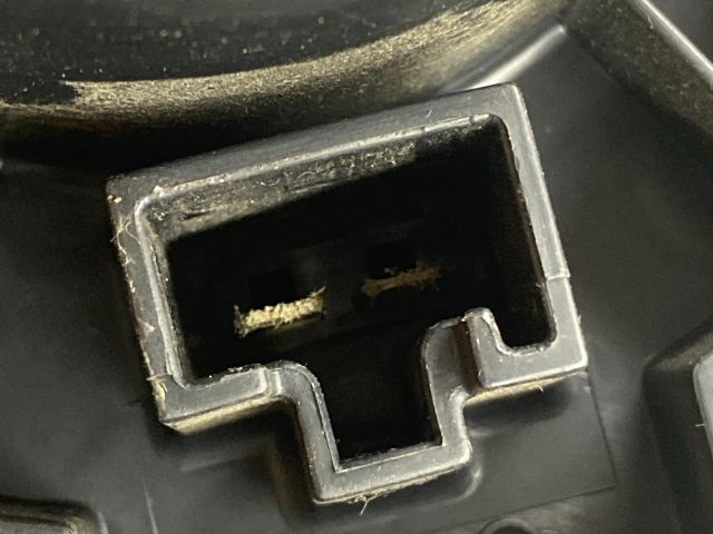 bontott SUZUKI SWIFT III Fűtőmotor (Klímás)