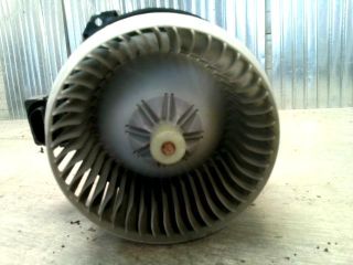 bontott SUZUKI SWIFT III Fűtőmotor (Klímás)