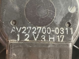 bontott SUZUKI SWIFT III Fűtőmotor (Klímás)