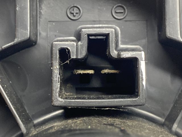 bontott SUZUKI SWIFT III Fűtőmotor (Klímás)