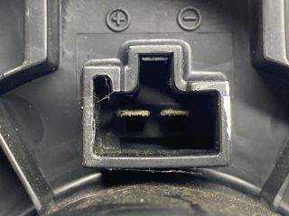 bontott SUZUKI SWIFT III Fűtőmotor (Klímás)