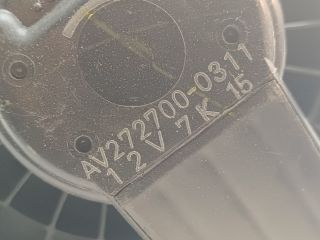 bontott SUZUKI SWIFT III Fűtőmotor (Nem klímás)