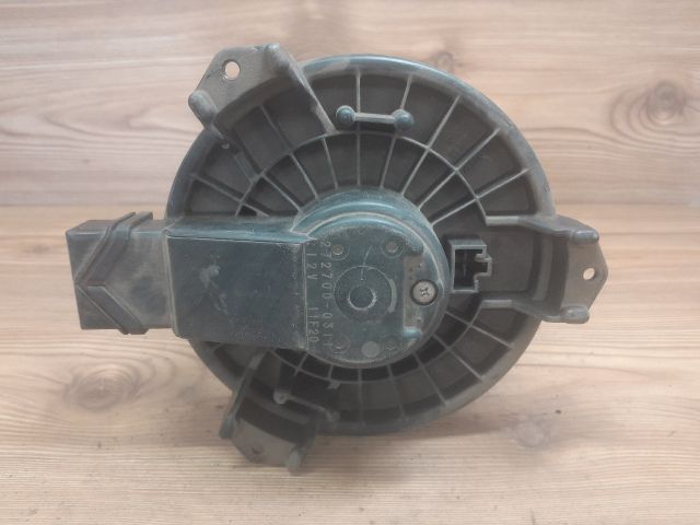 bontott SUZUKI SWIFT III Fűtőmotor (Nem klímás)