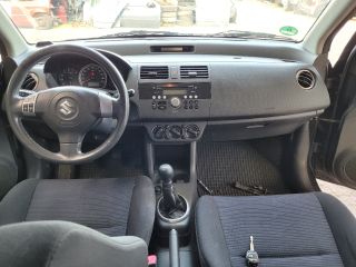 bontott SUZUKI SWIFT III Gázpedál (Mechanikus)