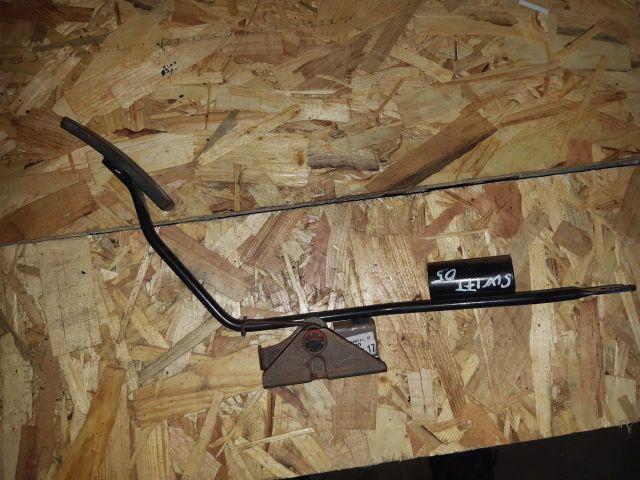 bontott SUZUKI SWIFT III Gázpedál (Mechanikus)