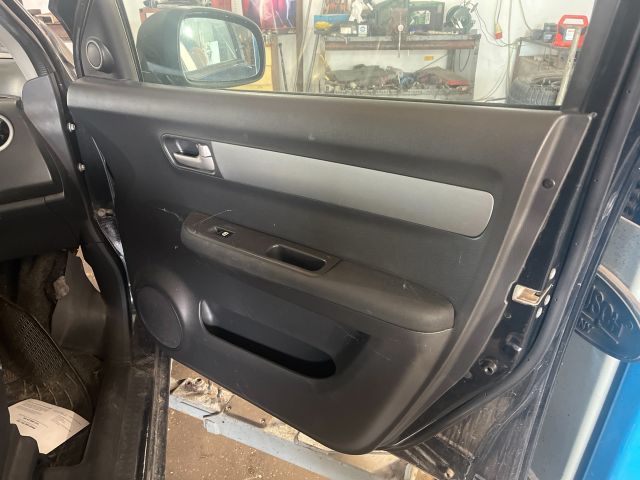 bontott SUZUKI SWIFT III Gázpedál (Mechanikus)