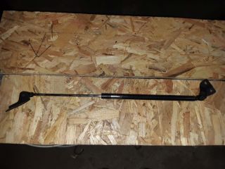 bontott SUZUKI SWIFT III Gázrugós Kitámasztó Teleszkóp Csomagtérajtó (Pozíciófüggetlen)