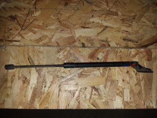 bontott SUZUKI SWIFT III Gázrugós Kitámasztó Teleszkóp Csomagtérajtó (Pozíciófüggetlen)