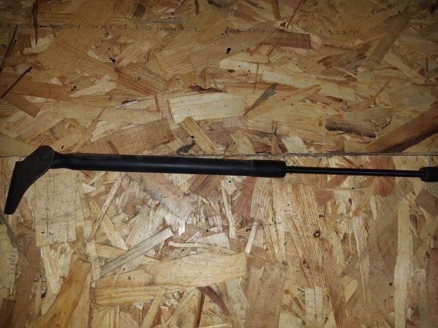 bontott SUZUKI SWIFT III Gázrugós Kitámasztó Teleszkóp Csomagtérajtó (Pozíciófüggetlen)