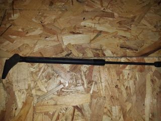 bontott SUZUKI SWIFT III Gázrugós Kitámasztó Teleszkóp Csomagtérajtó (Pozíciófüggetlen)