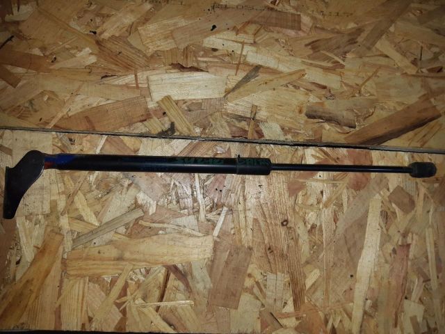 bontott SUZUKI SWIFT III Gázrugós Kitámasztó Teleszkóp Csomagtérajtó (Pozíciófüggetlen)