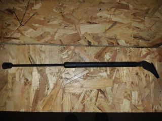 bontott SUZUKI SWIFT III Gázrugós Kitámasztó Teleszkóp Csomagtérajtó (Pozíciófüggetlen)