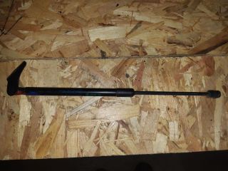 bontott SUZUKI SWIFT III Gázrugós Kitámasztó Teleszkóp Csomagtérajtó (Pozíciófüggetlen)