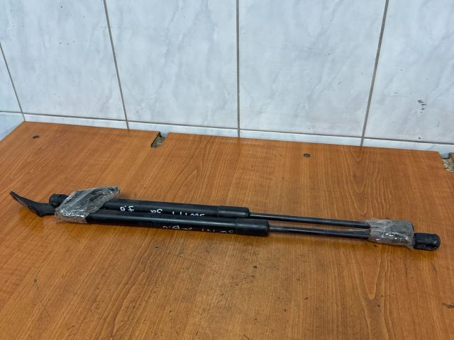 bontott SUZUKI SWIFT III Gázrugós Kitámasztó Teleszkóp Pár Csomagtérajtó