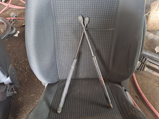 bontott SUZUKI SWIFT III Gázrugós Kitámasztó Teleszkóp Pár Csomagtérajtó