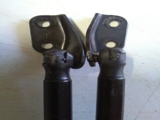 bontott SUZUKI SWIFT III Gázrugós Kitámasztó Teleszkóp Pár Csomagtérajtó