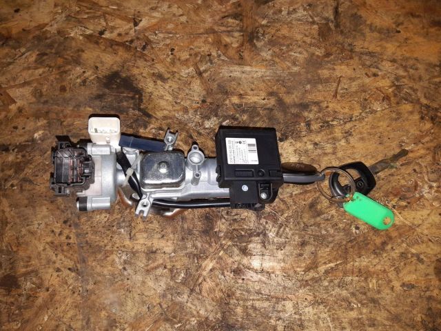 bontott SUZUKI SWIFT III Gyújtáskapcsoló