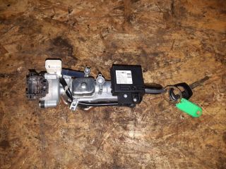 bontott SUZUKI SWIFT III Gyújtáskapcsoló