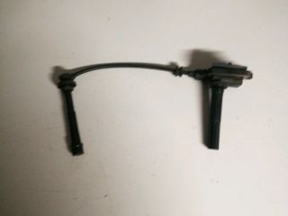 bontott SUZUKI SWIFT III Gyújtótrafó