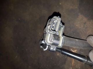 bontott SUZUKI SWIFT III Gyújtótrafó