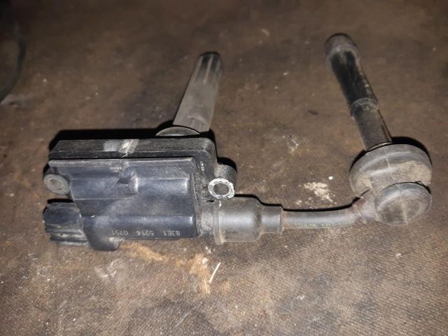 bontott SUZUKI SWIFT III Gyújtótrafó