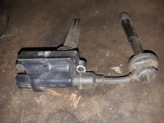 bontott SUZUKI SWIFT III Gyújtótrafó