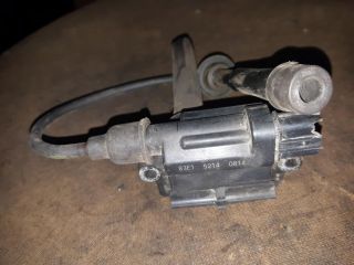 bontott SUZUKI SWIFT III Gyújtótrafó