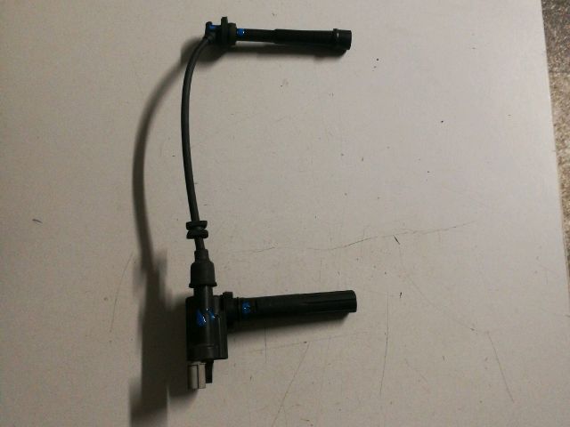 bontott SUZUKI SWIFT III Gyújtótrafó