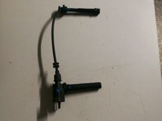 bontott SUZUKI SWIFT III Gyújtótrafó