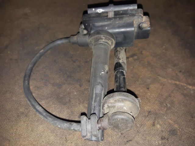 bontott SUZUKI SWIFT III Gyújtótrafó