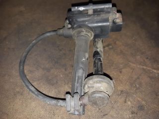 bontott SUZUKI SWIFT III Gyújtótrafó