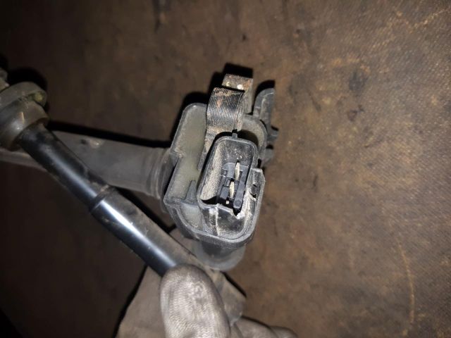 bontott SUZUKI SWIFT III Gyújtótrafó