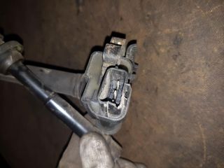 bontott SUZUKI SWIFT III Gyújtótrafó