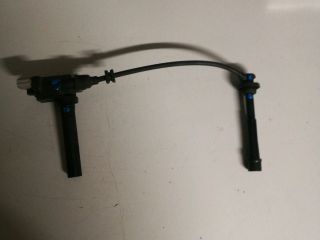 bontott SUZUKI SWIFT III Gyújtótrafó