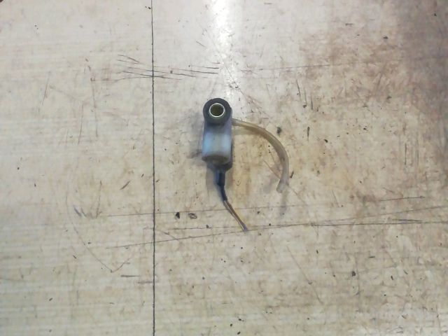 bontott SUZUKI SWIFT III Hátsó Ablakmosó Szivattyú