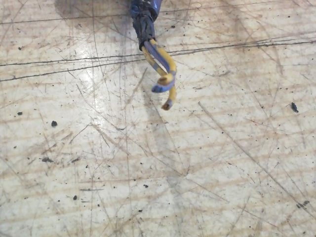 bontott SUZUKI SWIFT III Hátsó Ablakmosó Szivattyú