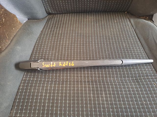 bontott SUZUKI SWIFT III Hátsó Ablaktörlő Kar