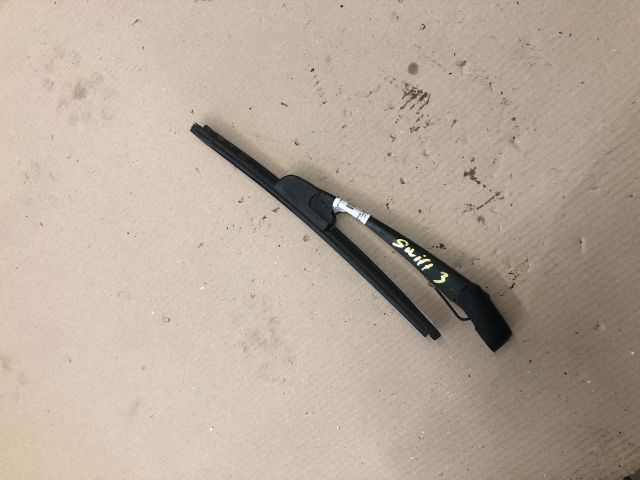 bontott SUZUKI SWIFT III Hátsó Ablaktörlő Kar