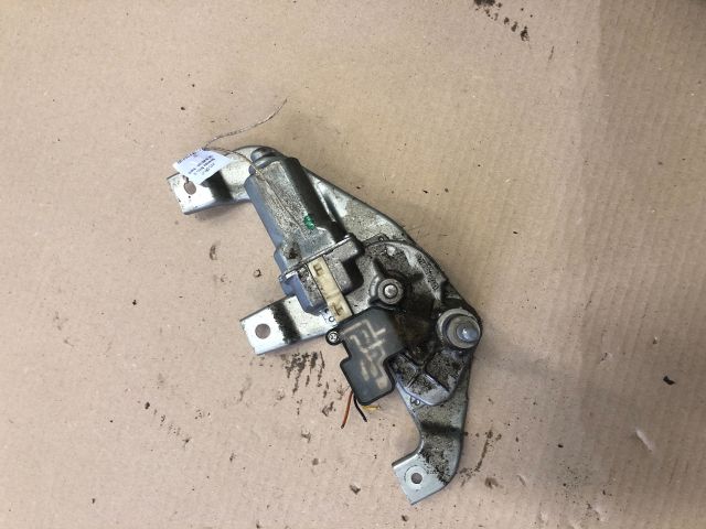 bontott SUZUKI SWIFT III Hátsó Ablaktörlő Motor