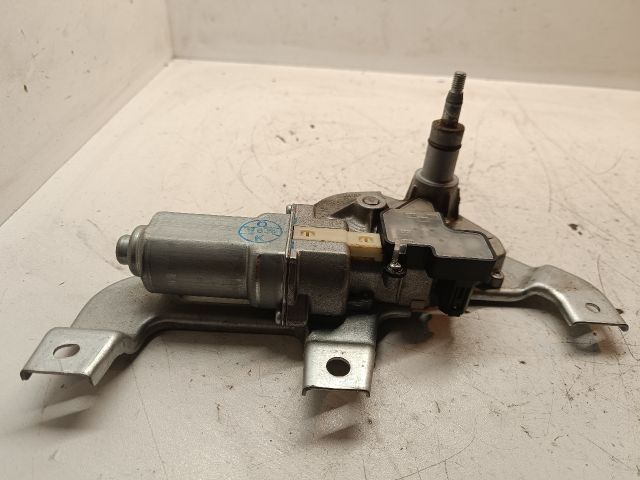 bontott SUZUKI SWIFT III Hátsó Ablaktörlő Motor