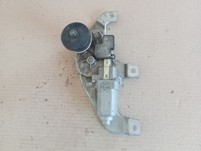 bontott SUZUKI SWIFT III Hátsó Ablaktörlő Motor