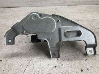 bontott SUZUKI SWIFT III Hátsó Ablaktörlő Motor