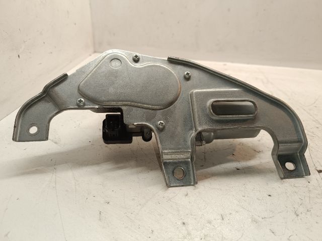 bontott SUZUKI SWIFT III Hátsó Ablaktörlő Motor