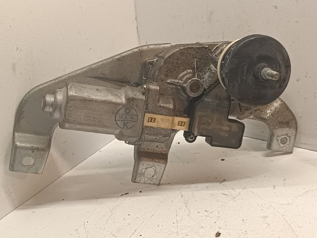 bontott SUZUKI SWIFT III Hátsó Ablaktörlő Motor