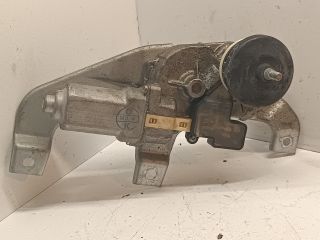 bontott SUZUKI SWIFT III Hátsó Ablaktörlő Motor