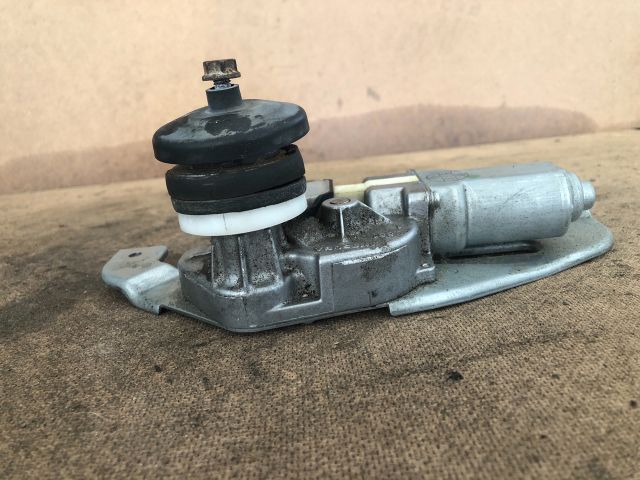 bontott SUZUKI SWIFT III Hátsó Ablaktörlő Motor