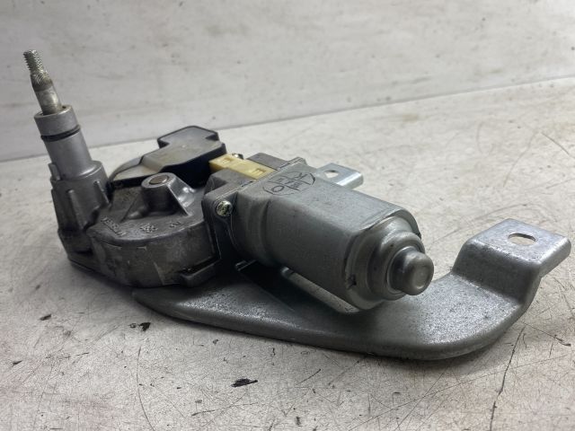 bontott SUZUKI SWIFT III Hátsó Ablaktörlő Motor