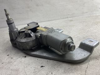 bontott SUZUKI SWIFT III Hátsó Ablaktörlő Motor