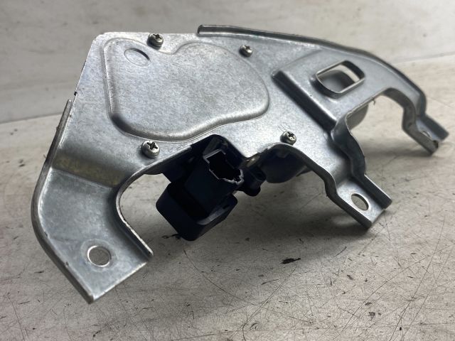 bontott SUZUKI SWIFT III Hátsó Ablaktörlő Motor