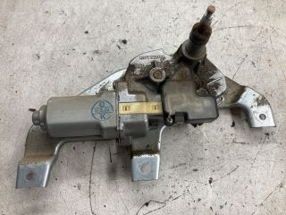 bontott SUZUKI SWIFT III Hátsó Ablaktörlő Motor